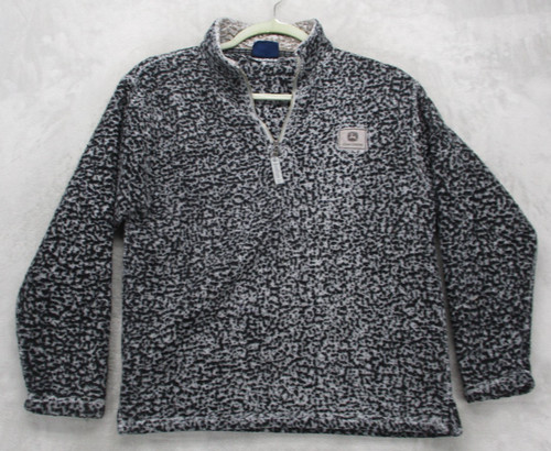 Felpa america uomo - j,