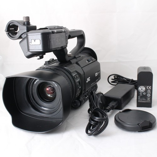Quasi come nuovo jvc - [quasi,