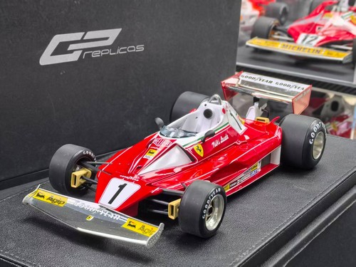 Modellino auto corsa - modellino, da