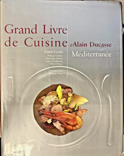 GRAND LIVRE DE CUISINE D ALAIN