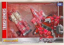 Transformers Legends LG 58