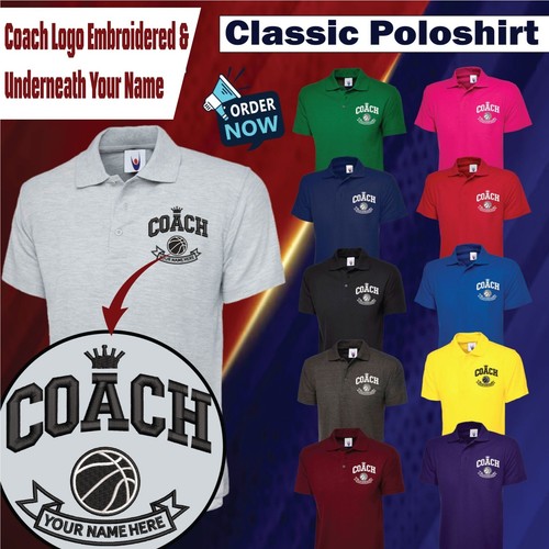 Polo basket personalizzata - polo,