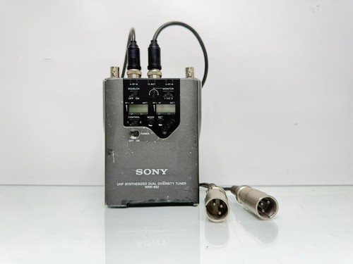 Sony wrr 862b sintonizzatore - sony, wrr-862b