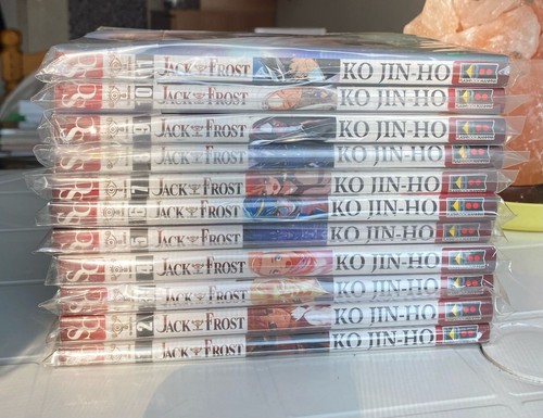 Lotto manga italiano serie - in,