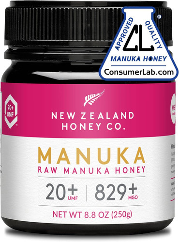 Miele manuka premium umf - premium,