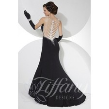Abito formale Tiffany Designs