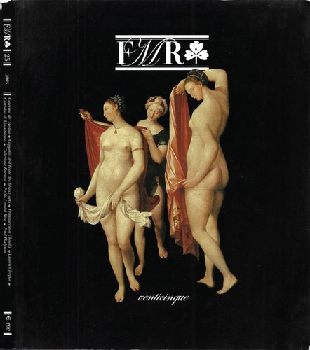 Fmr rivista bimestrale arte - fmr.,
