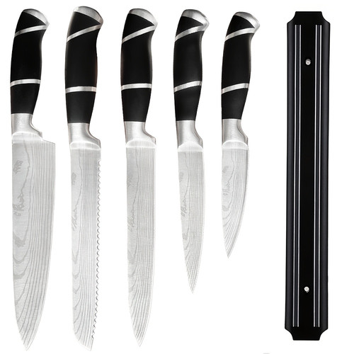 Set coltelli professionali - 6,