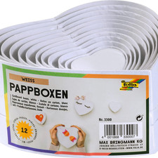 3300 - Scatole Regalo in