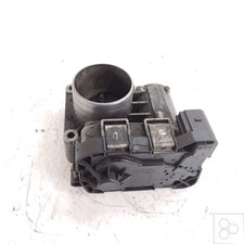 77364870 Corpo farfallato