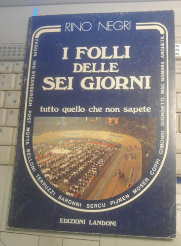 Folli delle sei giorni - delle,