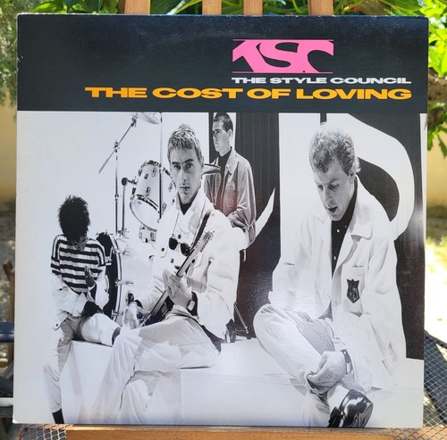 The style council - the,