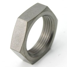 Dado albero motore Titanio