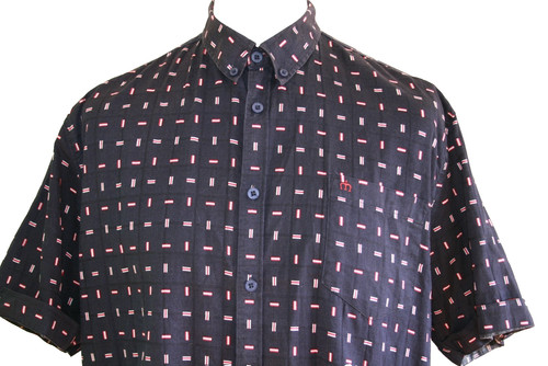 Camicia uomo merc london - camicia,