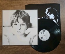 LP + Inner Testi U2 - BOY 1a