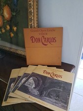 Box Vinili Completo - Grandi