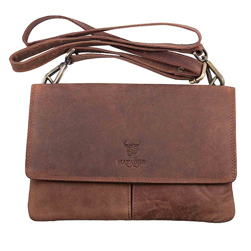 Borsa tracolla matador - a, in