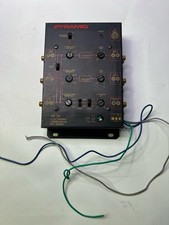 PYRAMID CR74 CROSSOVER AUDIO