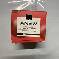 Avon Anew Reversalist Crema