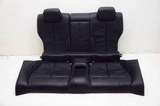 Sedile posteriore BMW 4 Gran