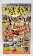 UTV Presents Black Beach 2000