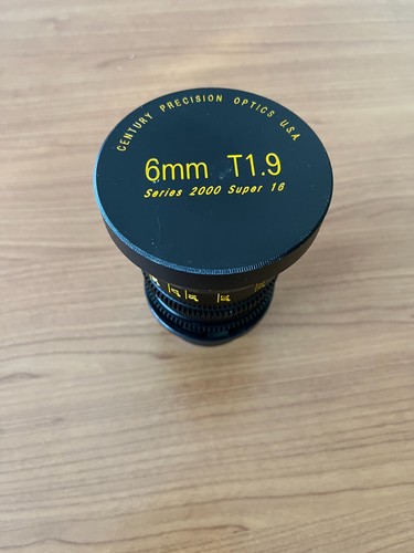 Used s16 century 2000 - s16, 6mm