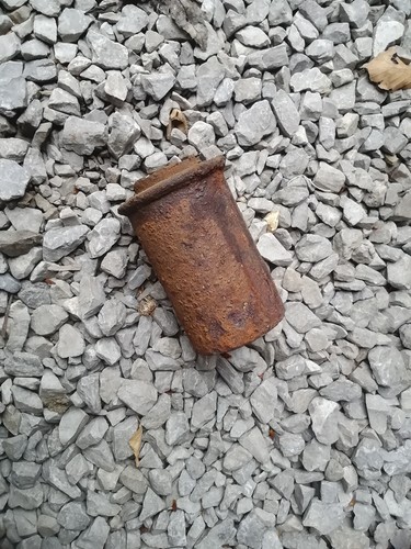 Ww1 scavo 1gm prima - ww1,