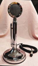 Microfono radio o - radio, cb