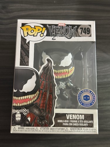 Funko pop esclusiva - funko, statuina