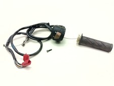 COMMUTATORE DEVIO LUCI DESTRO RIGHT LIGHT SWITCH  HONDA CBR 600 F 91-94 PC25E