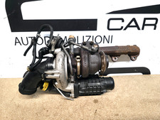 RICAMBIO USATO TURBINA