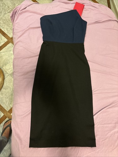 Abito tubino roland mouret - roland,
