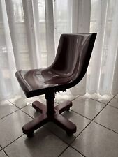 Sedia Olivetti Synthesis Da Ettore Sottsass