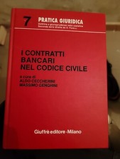 Contratti bancari nel codice - i,