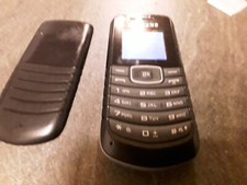 Cellulare Samsung GT E1080W