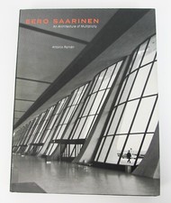 Eero saarinen architecture - eero, an