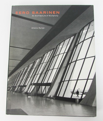 Eero saarinen architecture - saarinen,
