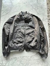 Giubbotto Bomber Uomo Dior CD