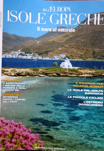 Bell europa maggio - maggio, 2015