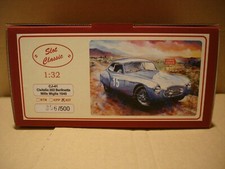 SLOT CLASSIC CISTALIA MILLE