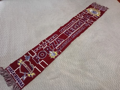Sciarpa reggina originale - reggina,