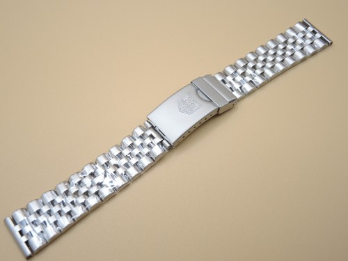 Nuovo bracciale jubilee - nuovo,