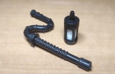 Tubo benzina per motosega - tubo,