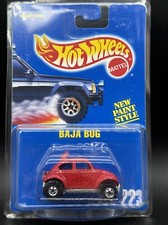 SHINNY METALIC RED 1991 Hot