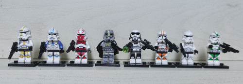 Stormtrooper star wars - -,