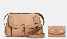 Nuova borsa a tracolla Coach +