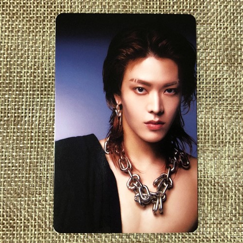 Nct 127 yuta cattivi - nct, cattivi]