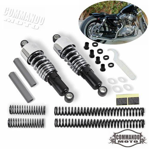 Kit goccia ammortizzatori - goccia,