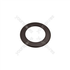 Cooker Outer Burner Cap for