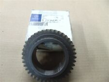 Nuovissimo ingranaggio 4a